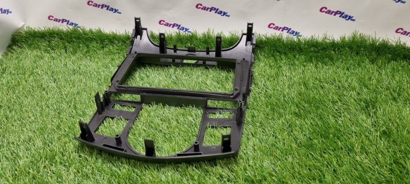 Переходная рамка магнитолы