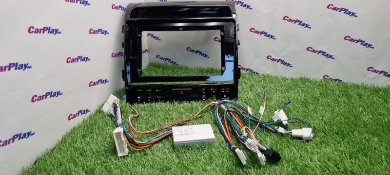 Магнитола штатная