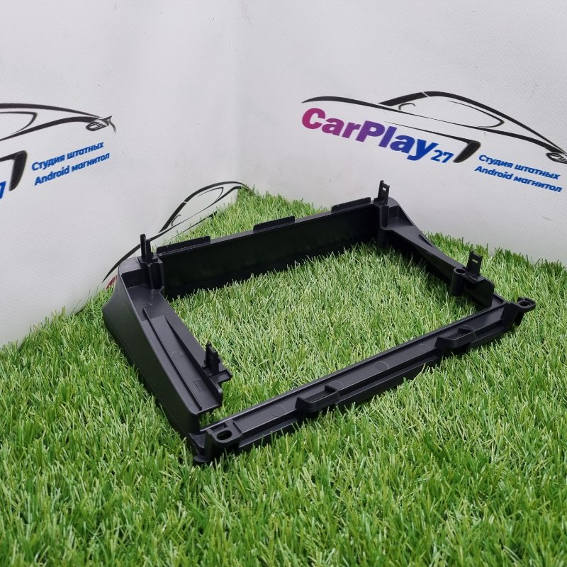 Переходная рамка магнитолы