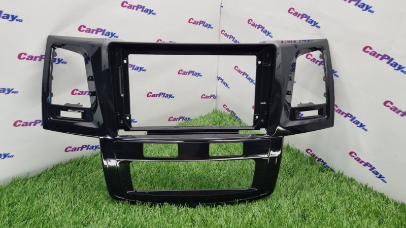 Магнитола штатная