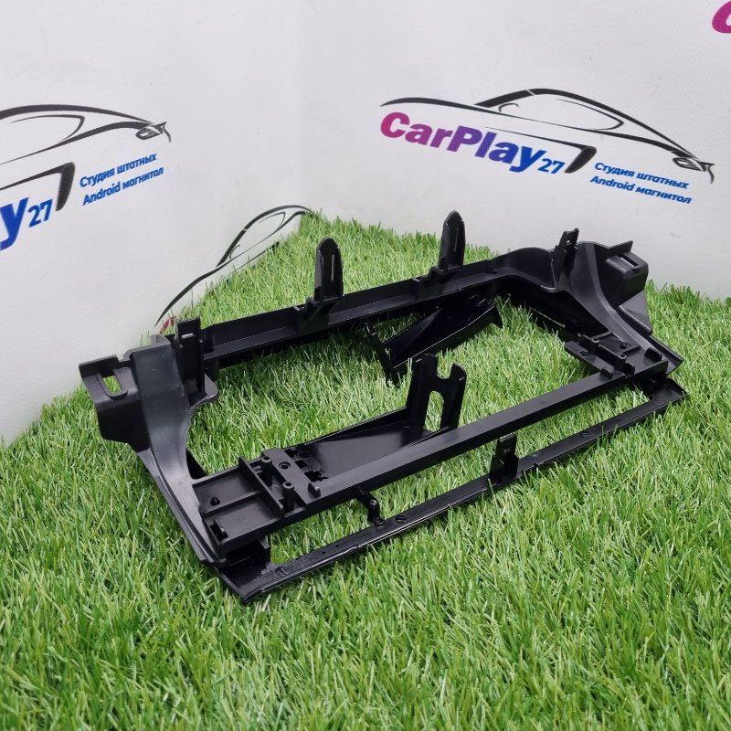 Переходная рамка магнитолы