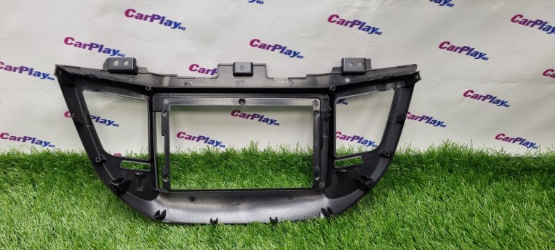 Переходная рамка магнитолы