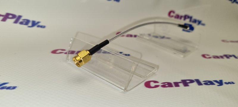 Переходник-удлинитель GPS