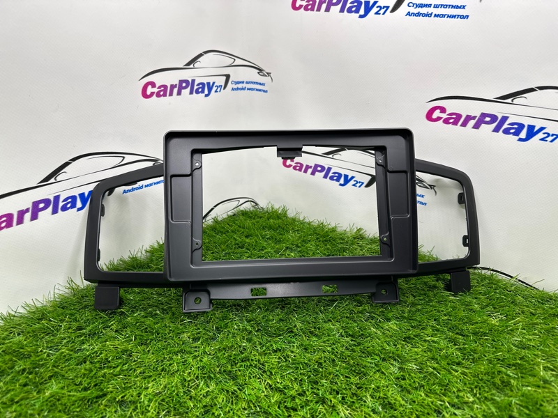 Магнитола штатная