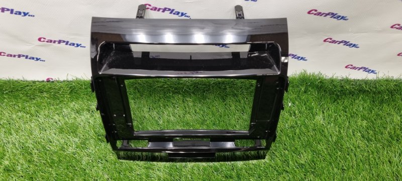 Переходная рамка магнитолы