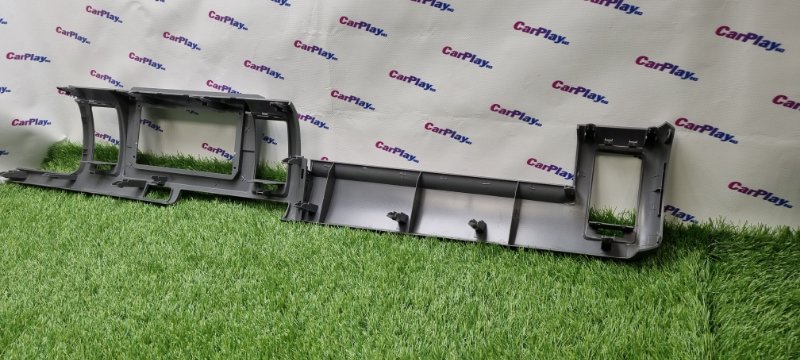 Магнитола штатная