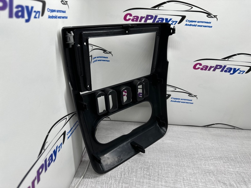 Магнитола штатная