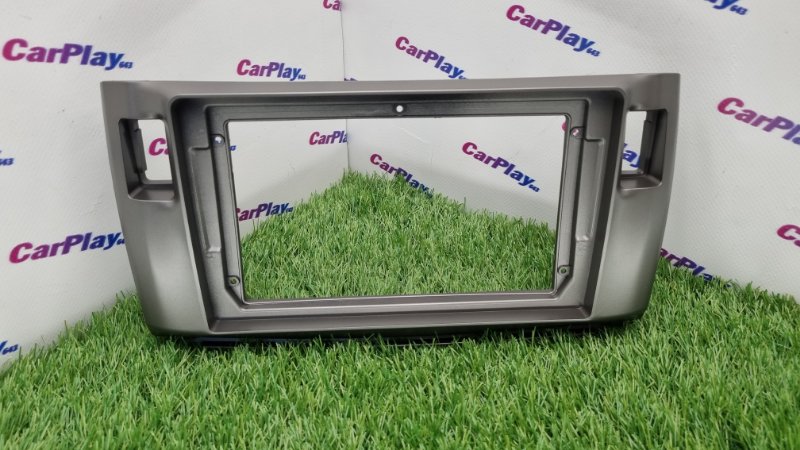 Переходная рамка магнитолы