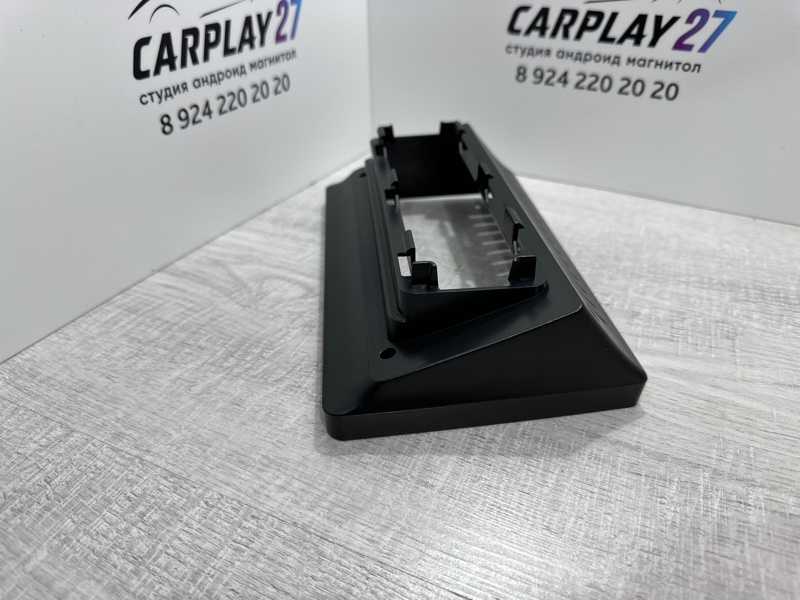 Магнитола штатная