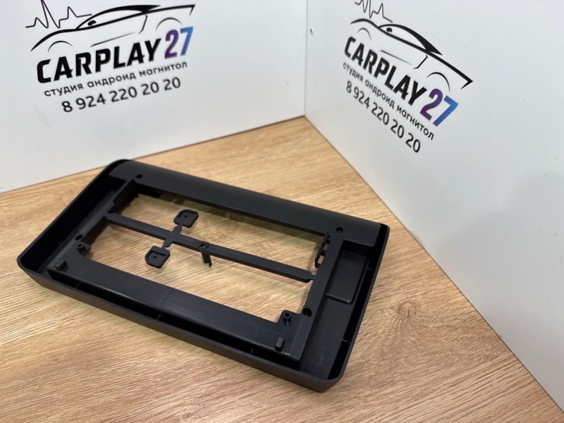 Переходная рамка магнитолы