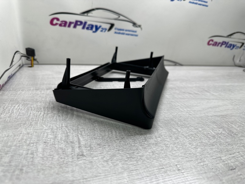 Переходная рамка магнитолы