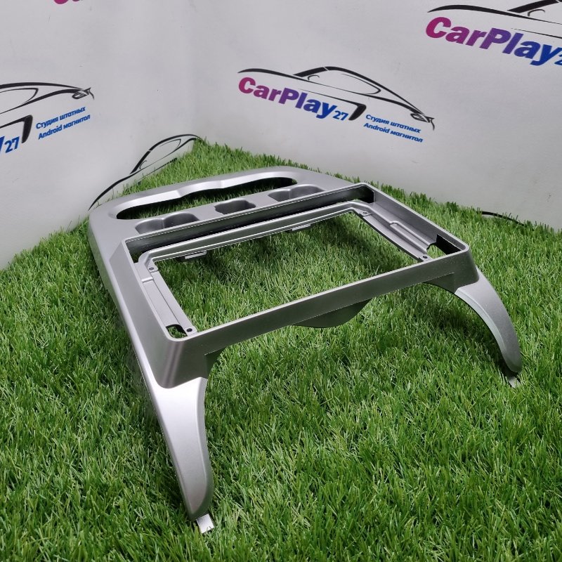 Переходная рамка магнитолы