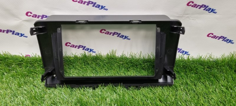 Переходная рамка магнитолы