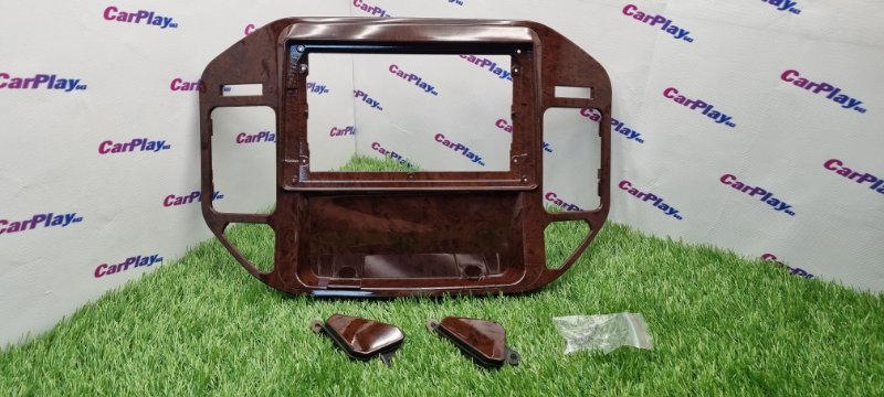 Магнитола штатная