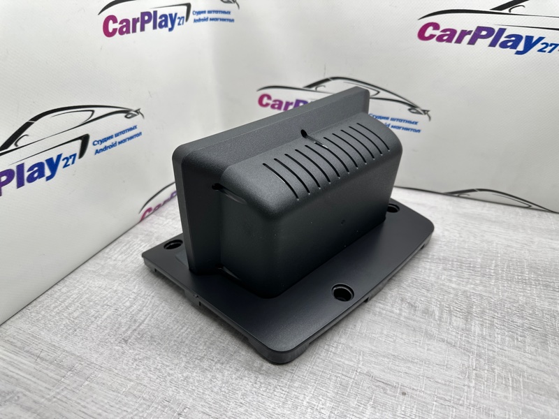 Переходная рамка магнитолы