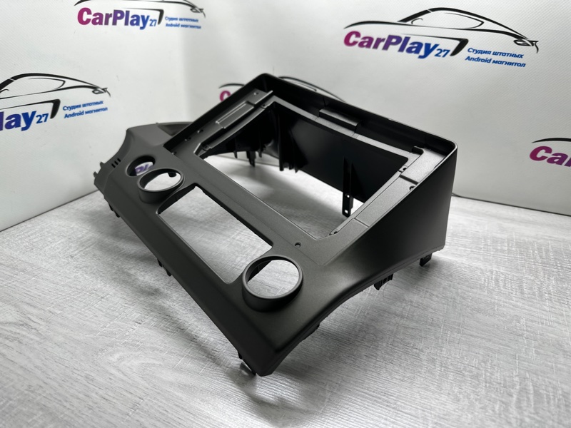 Переходная рамка магнитолы