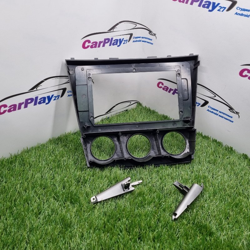 Магнитола штатная