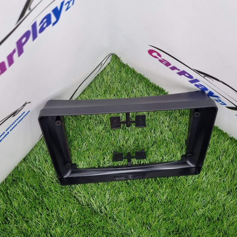 Переходная рамка магнитолы