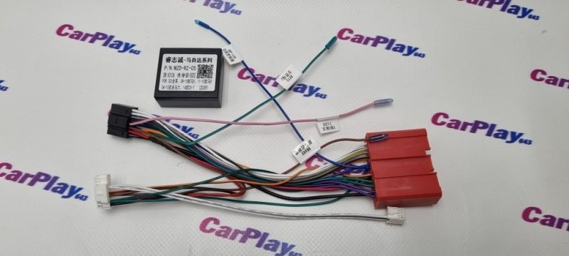 Canbus адаптер