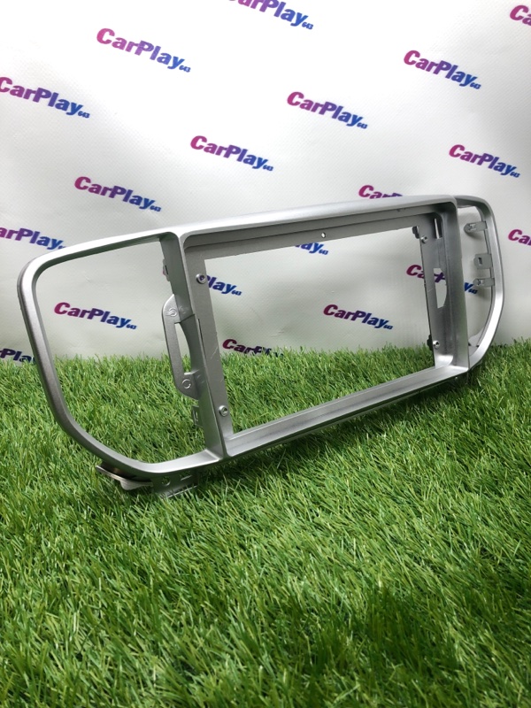 Переходная рамка магнитолы