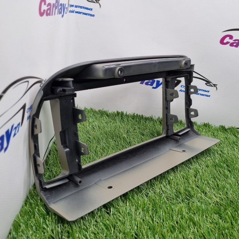 Переходная рамка магнитолы