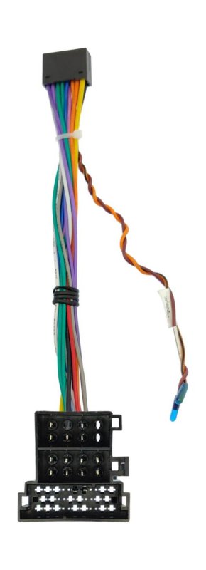 Проводка питания