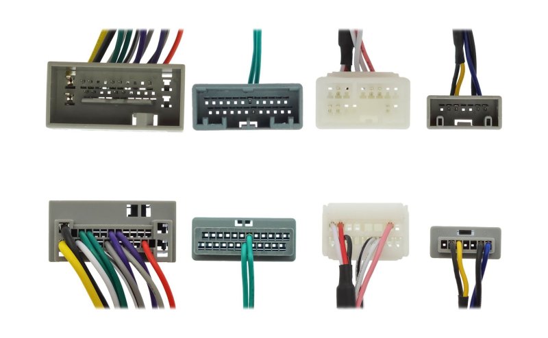 Canbus адаптер