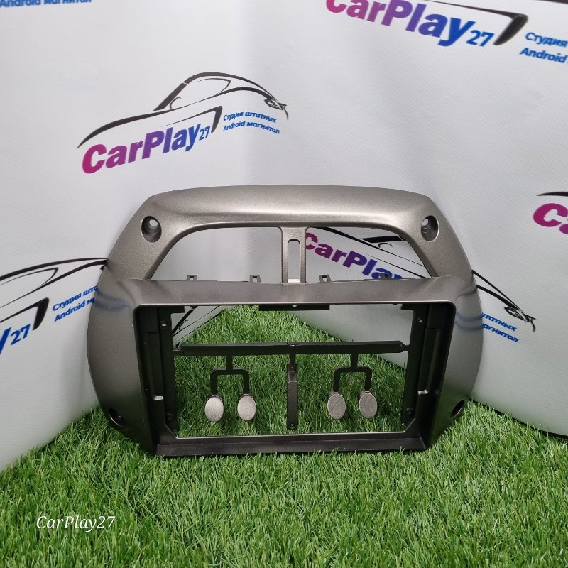 Переходная рамка магнитолы