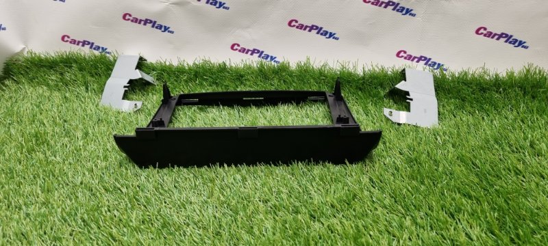 Переходная рамка магнитолы