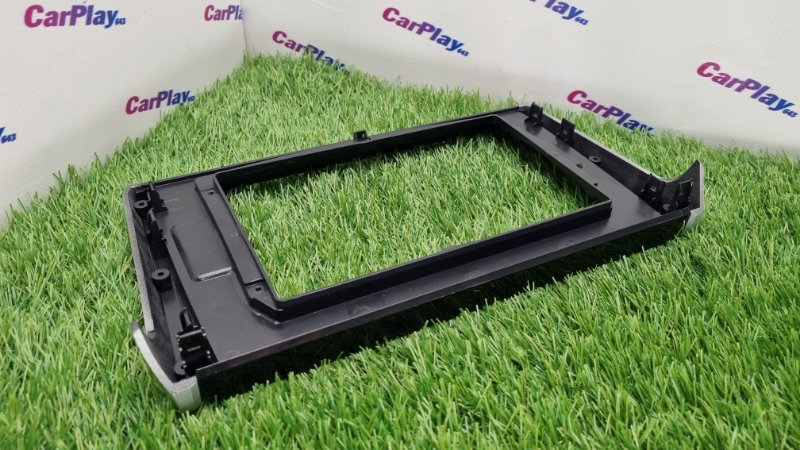 Переходная рамка магнитолы