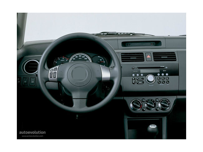 Магнитола штатная