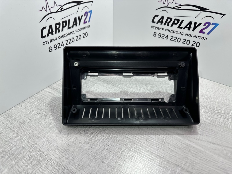 Магнитола штатная