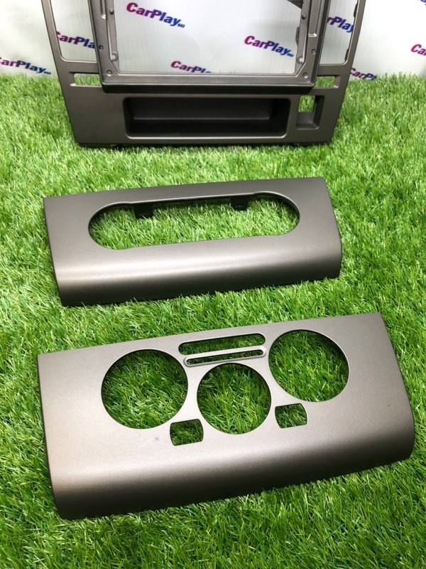 Магнитола штатная