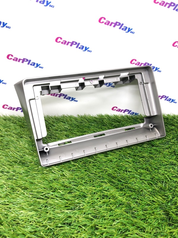 Переходная рамка магнитолы