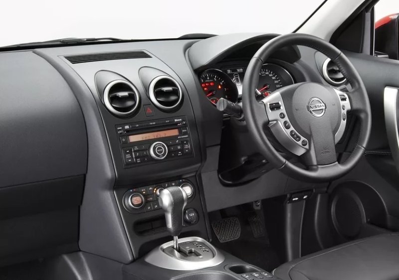 Переходная рамка магнитолы