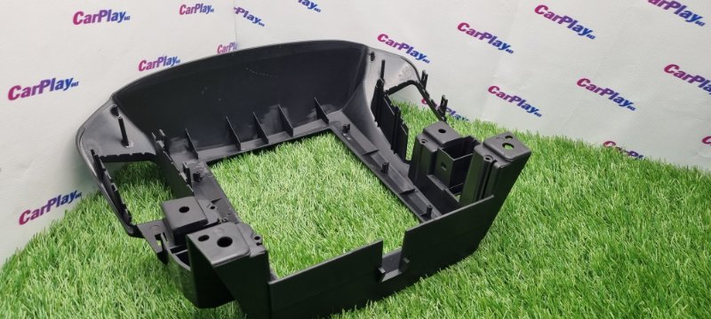 Переходная рамка магнитолы