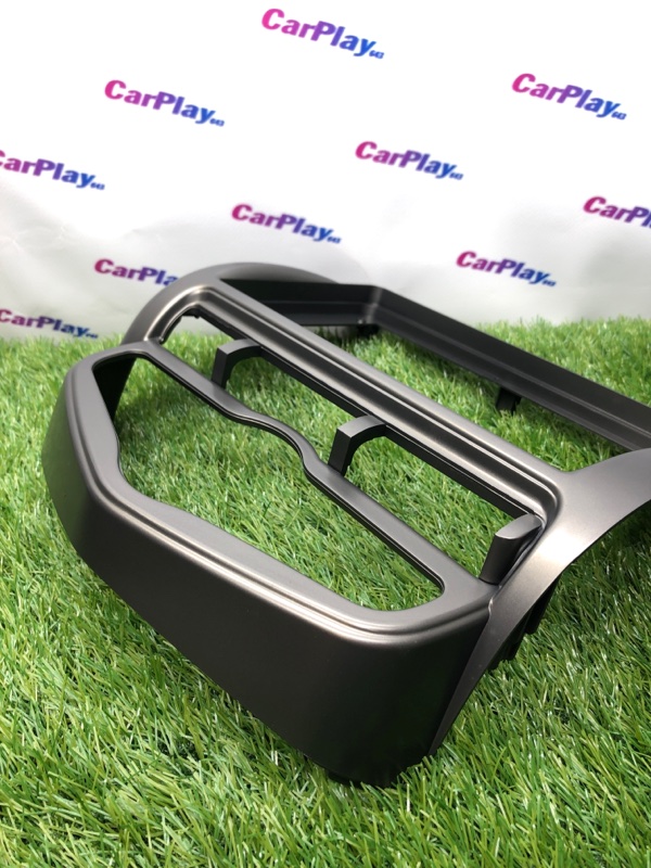 Переходная рамка магнитолы