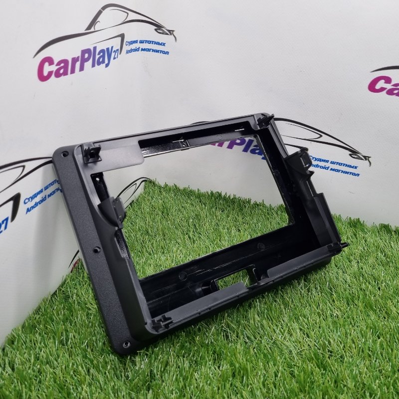 Магнитола штатная