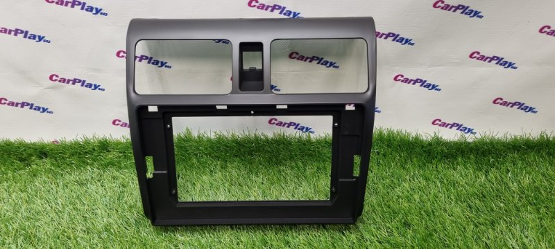 Переходная рамка магнитолы