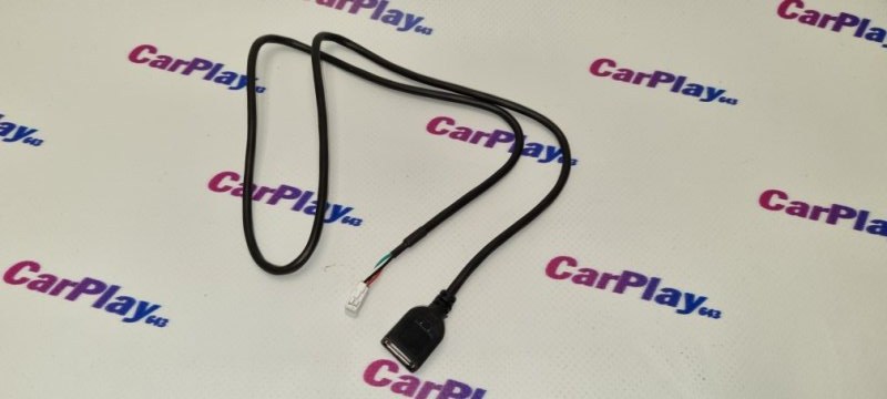 Переходник USB