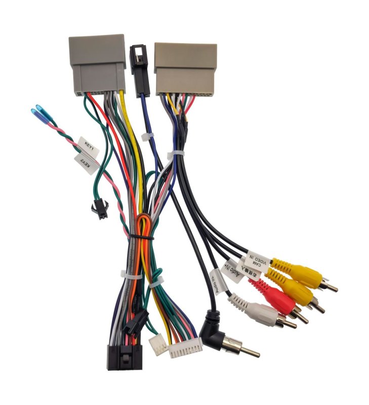 Canbus адаптер