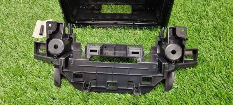 Магнитола штатная