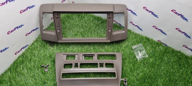 Переходная рамка магнитолы