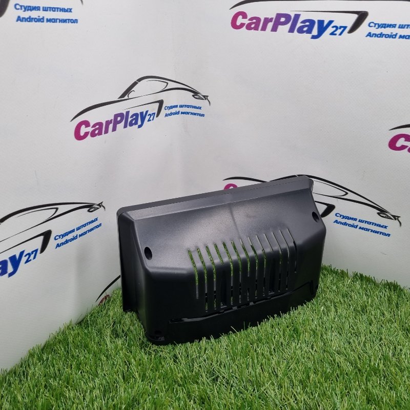 Переходная рамка магнитолы