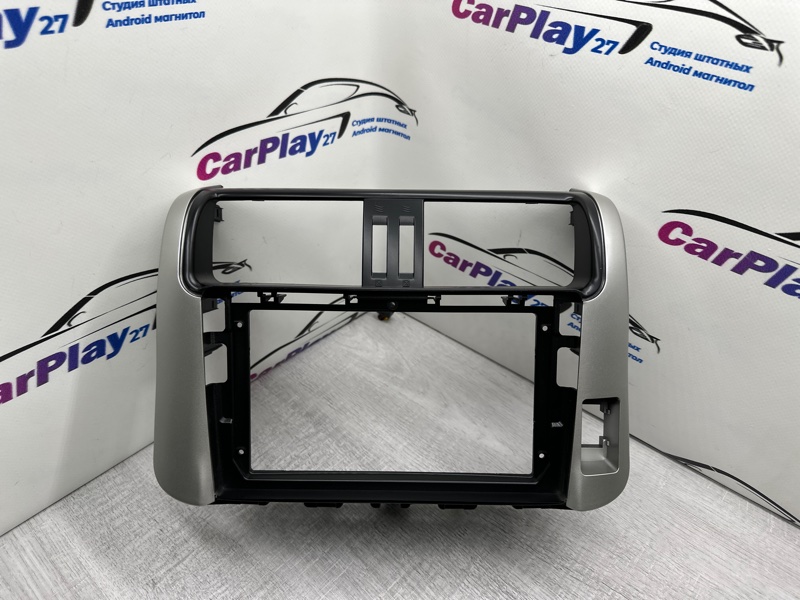 Магнитола штатная