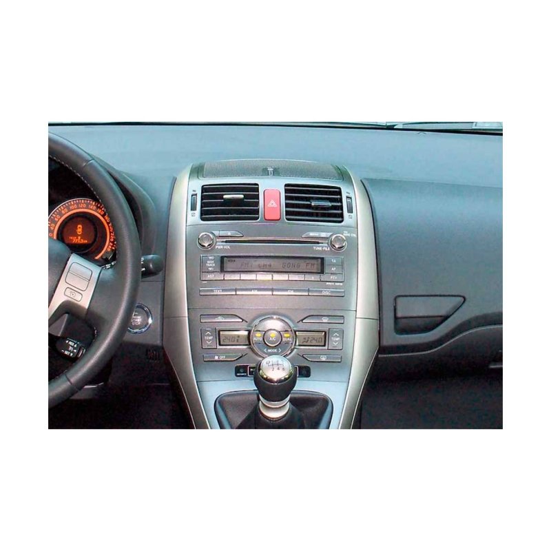 Магнитола штатная