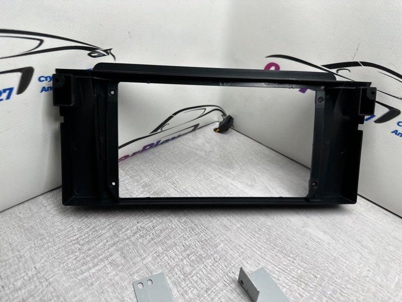 Магнитола штатная