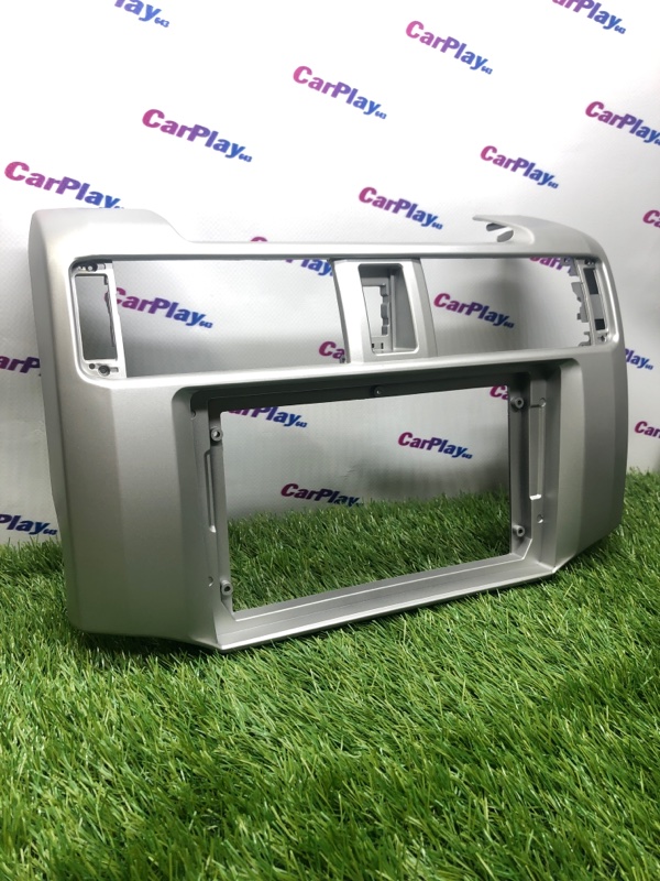 Магнитола штатная