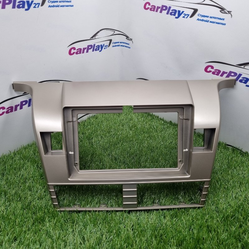 Переходная рамка магнитолы