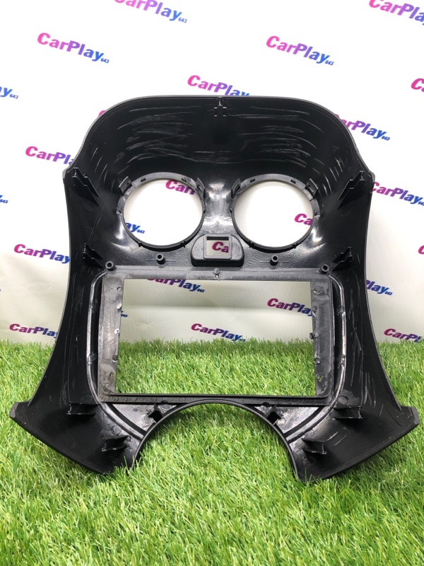 Магнитола штатная